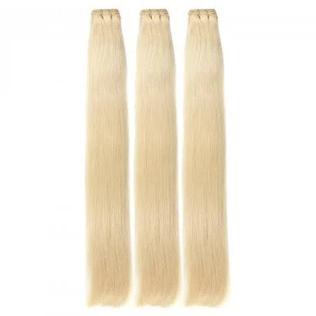 Pure Raw 613 Straight Bundles