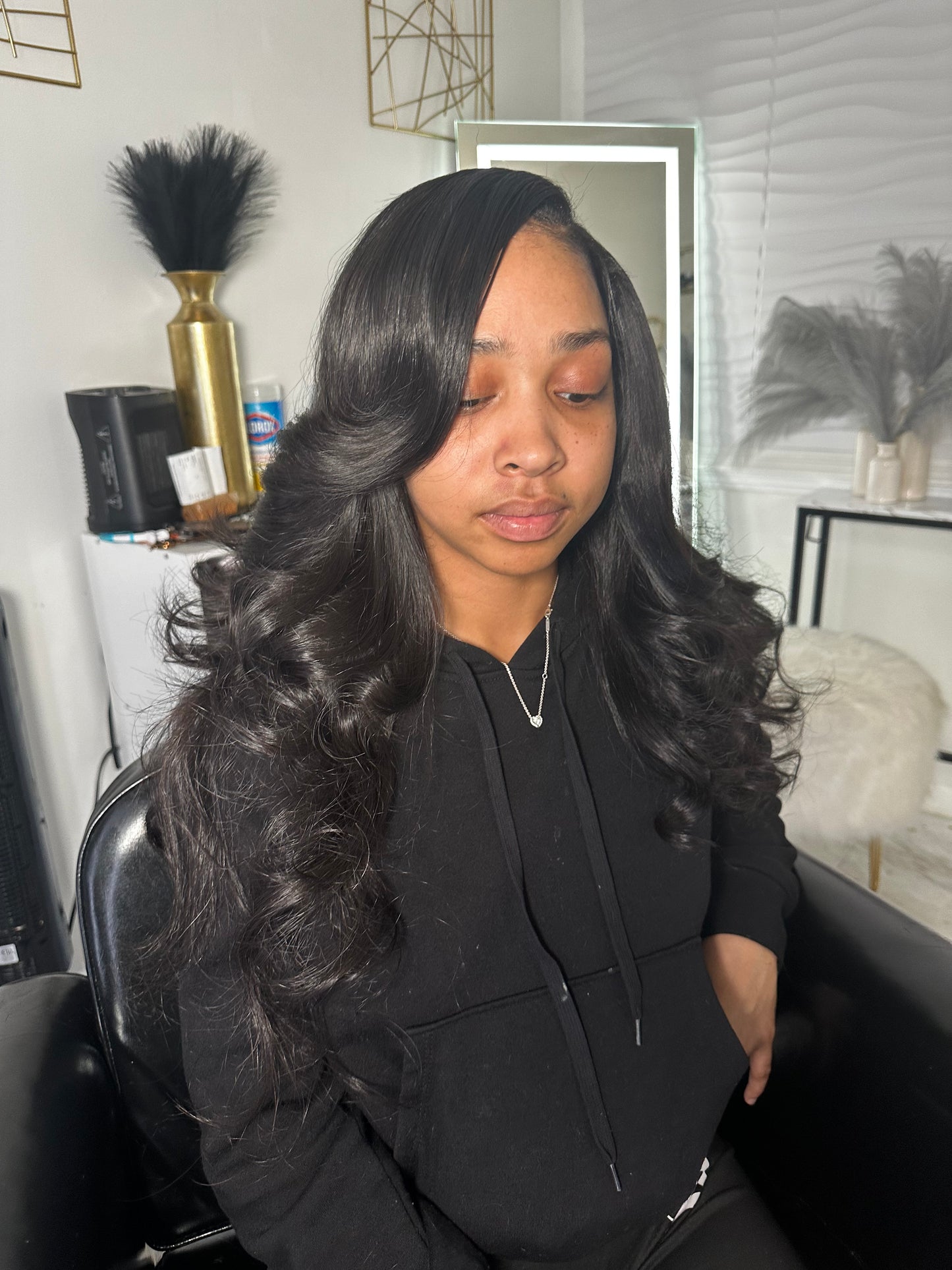 Pure Raw Natural Wave Bundles