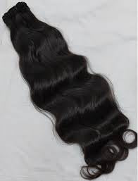Pure Raw Natural Wave Bundles