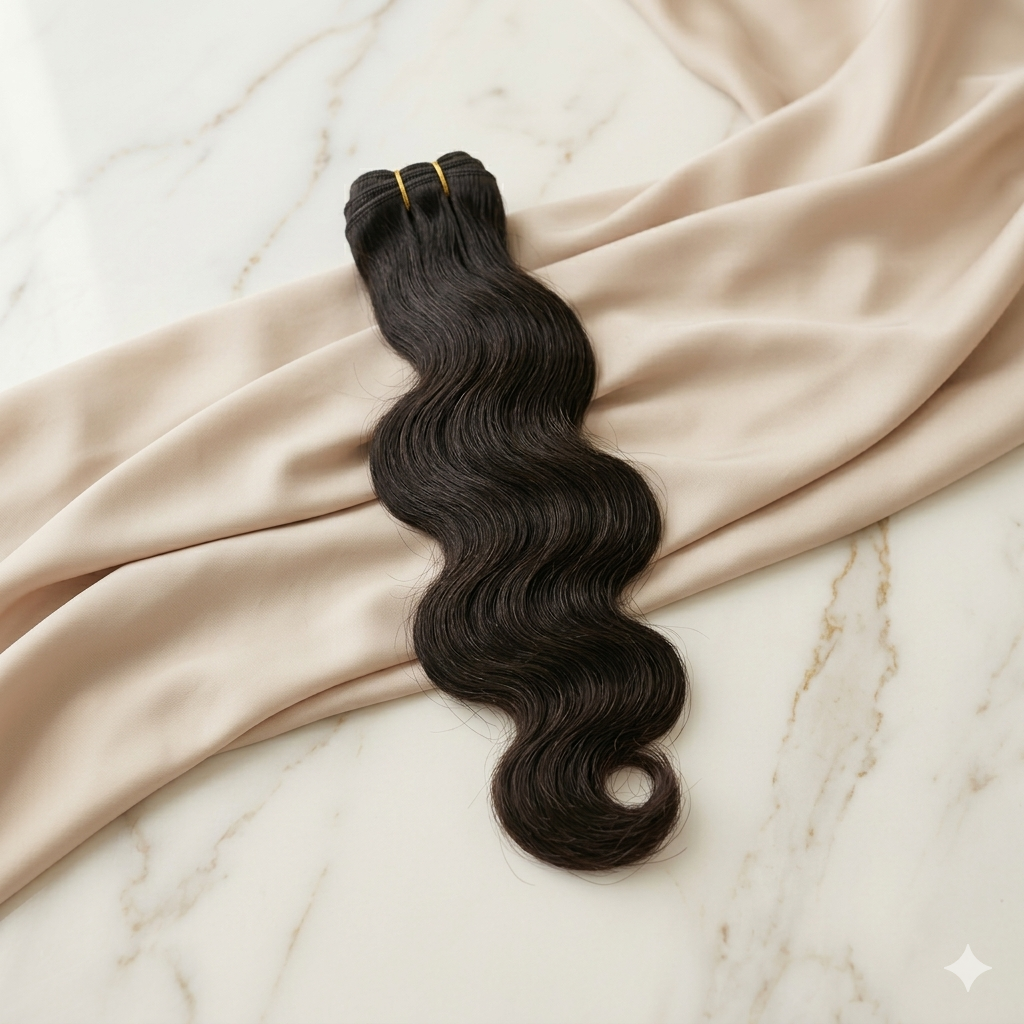 Pure Raw Curly Bundles