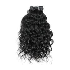 Pure Raw Curly Bundles