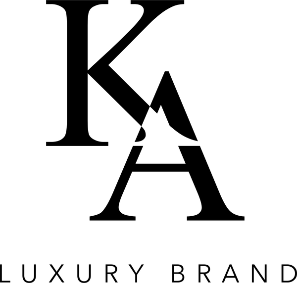KandALuxuryBrand logo