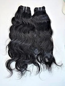Pure Raw Natural Wave Bundle Deal