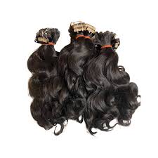Tape-in Extensions