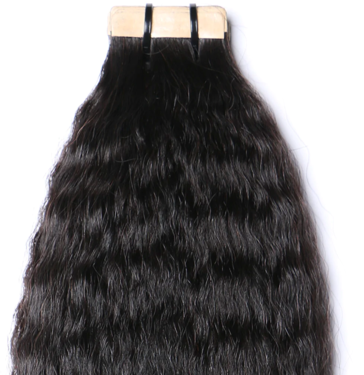 Tape-in Extensions